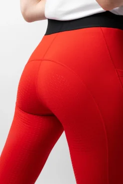 Danika Thermo-Vollbesatzreitleggings