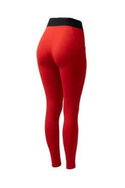 Danika Thermo-Vollbesatzreitleggings