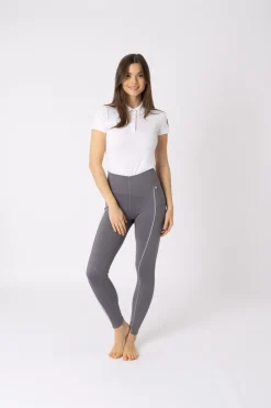 Daria Damen Vollbesatz Reitleggings