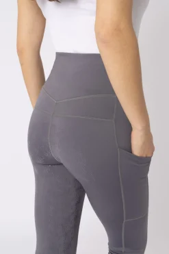 Daria Damen Vollbesatz Reitleggings