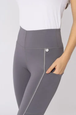 Daria Damen Vollbesatz Reitleggings