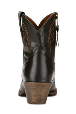 Darlin Damen kurze Westernstiefel