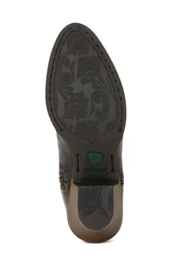 Darlin Damen kurze Westernstiefel