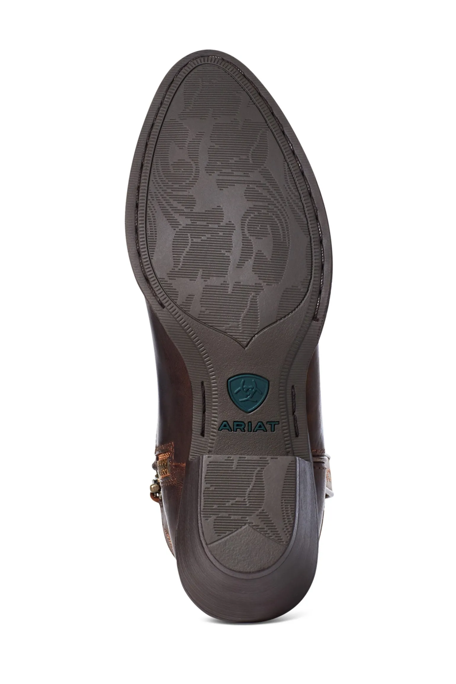 Darlin Damen kurze Westernstiefel