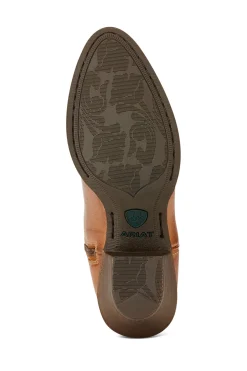 Darlin Damen kurze Westernstiefel