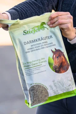 Darmkräuter, 1kg