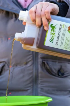 Darmkräuter Saft, 1l