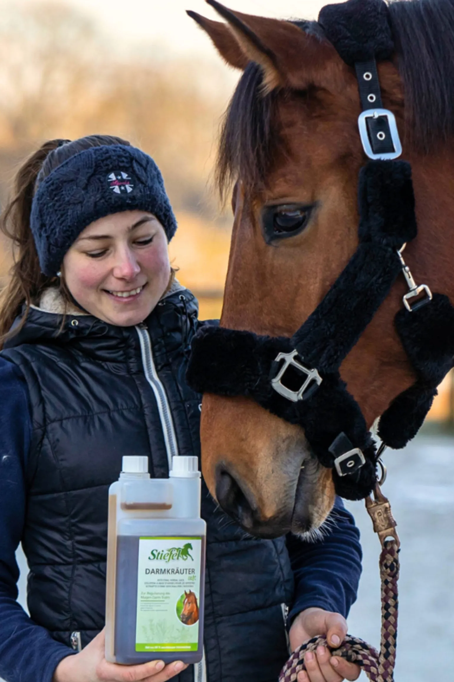 Darmkräuter Saft, 1l