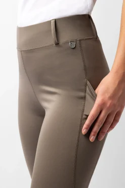 Dea Damen Vollbesatz Reitleggings