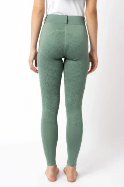 Dea Damen Vollbesatz Reitleggings