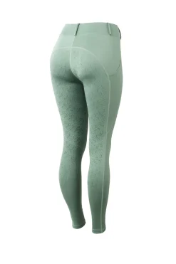 Dea Damen Vollbesatz Reitleggings