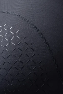 Dea Damen Winter Reitleggings mit Vollbesatz