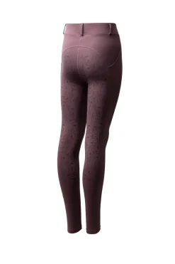 Dea Kinder Thermo Vollbesatzreithose