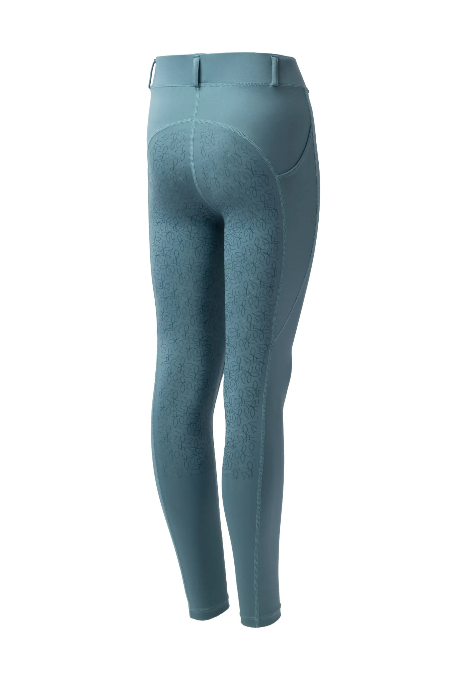 Dea Kinder Vollbesatzreitleggings