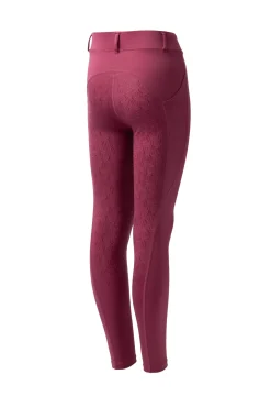 Dea Kinder Vollbesatzreitleggings