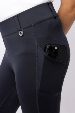 Dea Kinder Vollbesatzreitleggings