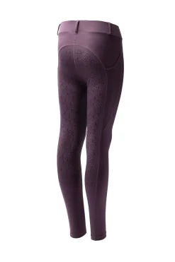 Dea Kinder Vollbesatzreitleggings
