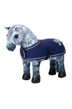 Decke für Spielzeugpony