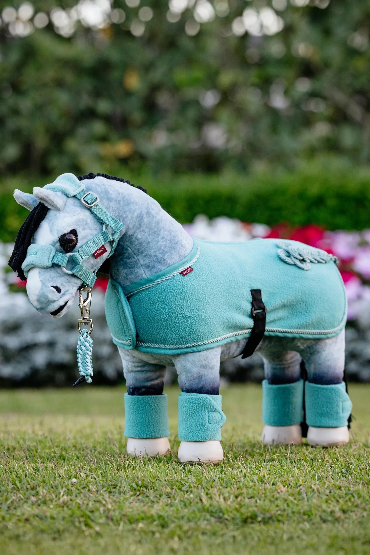 Decke für Spielzeugpony