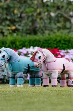 Decke für Spielzeugpony