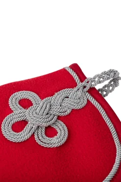 Decke für Spielzeugpony