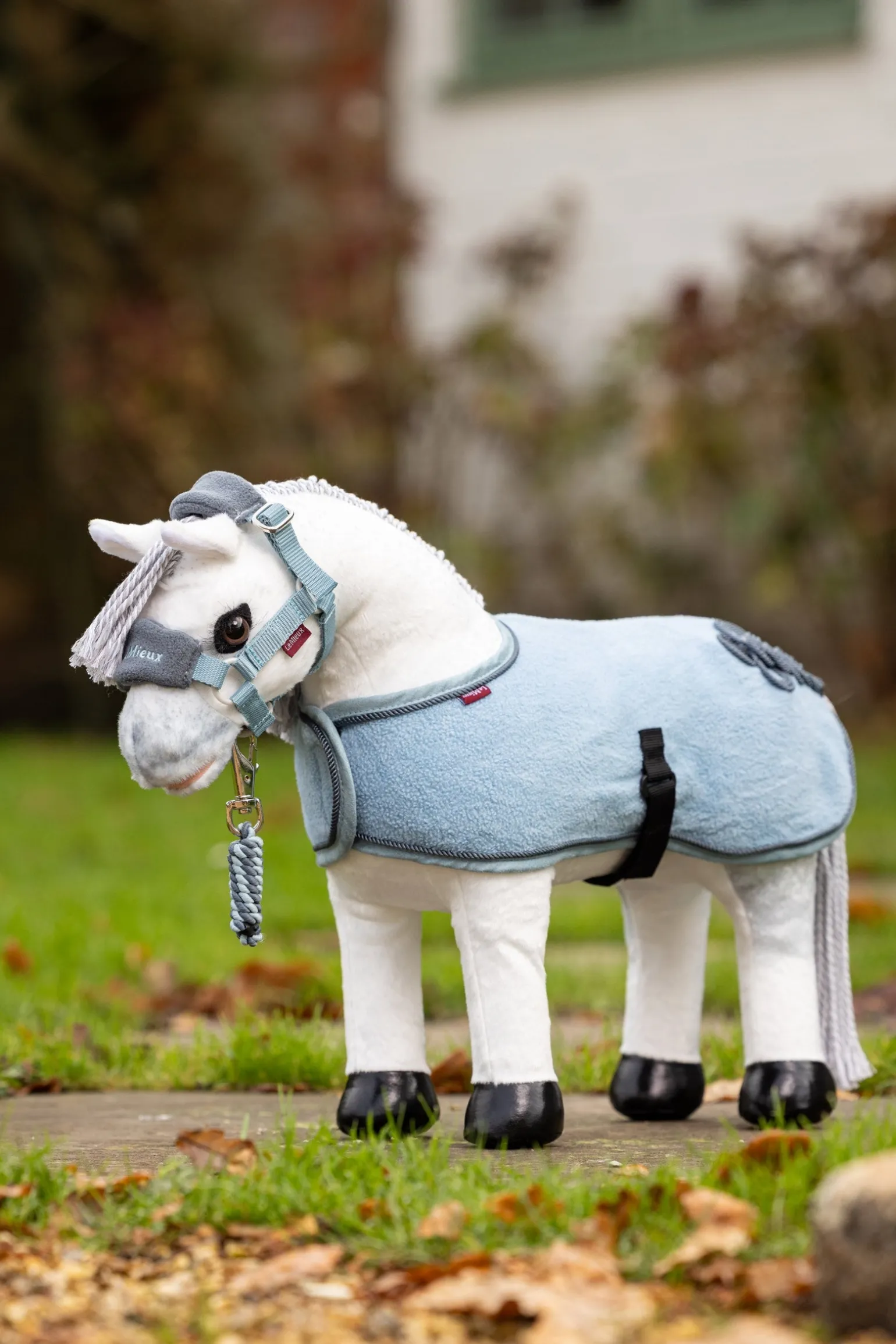 Decke für Spielzeugpony