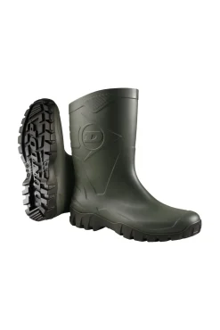 Dee halbhoher PVC Stiefel