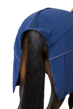 Delémont Fleece Abschwitzdecke