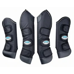 Deluxe Transportgamaschen