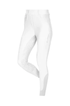 Demi Damen Vollbesatz Reitleggings