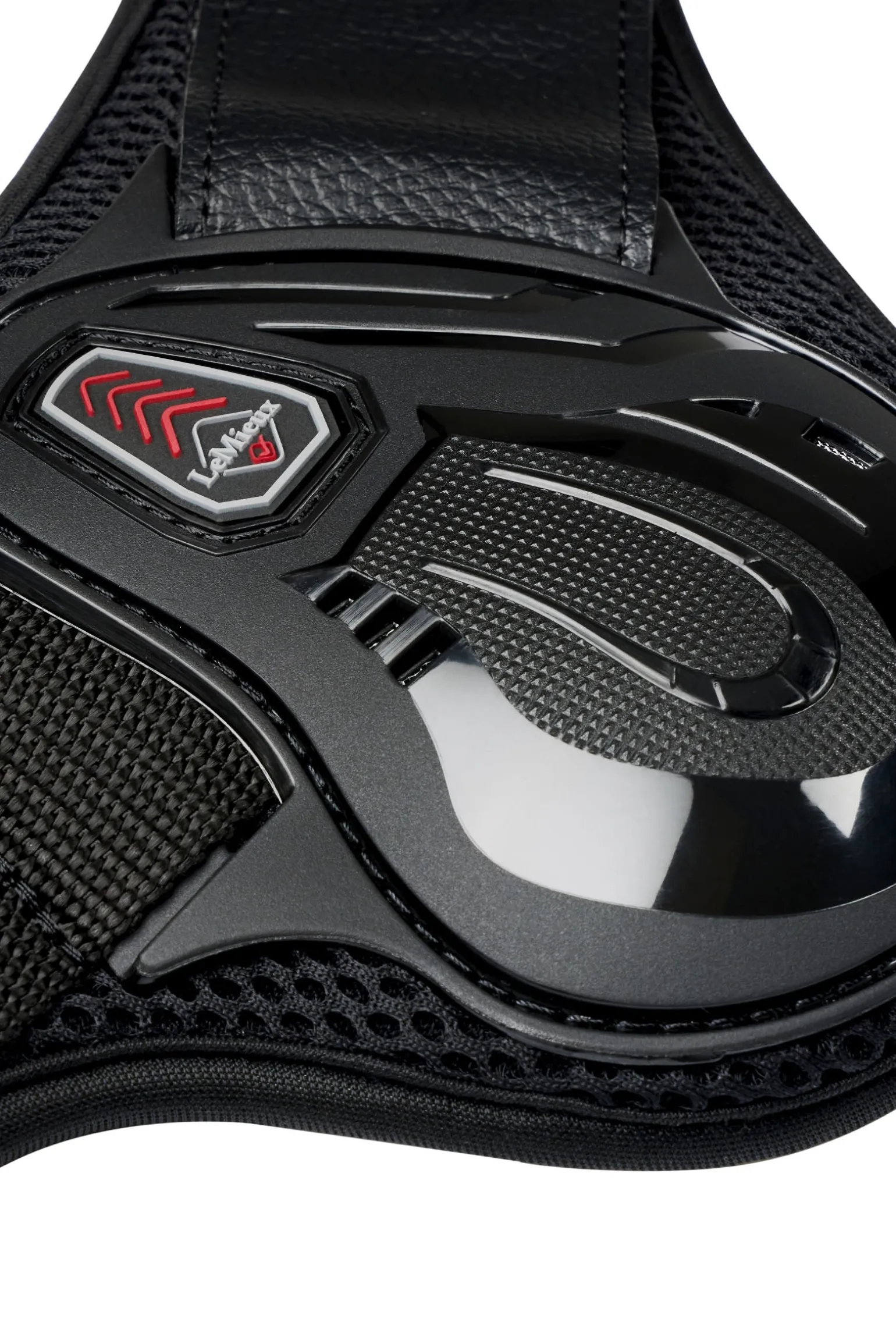 Derby ProJump Streichkappen