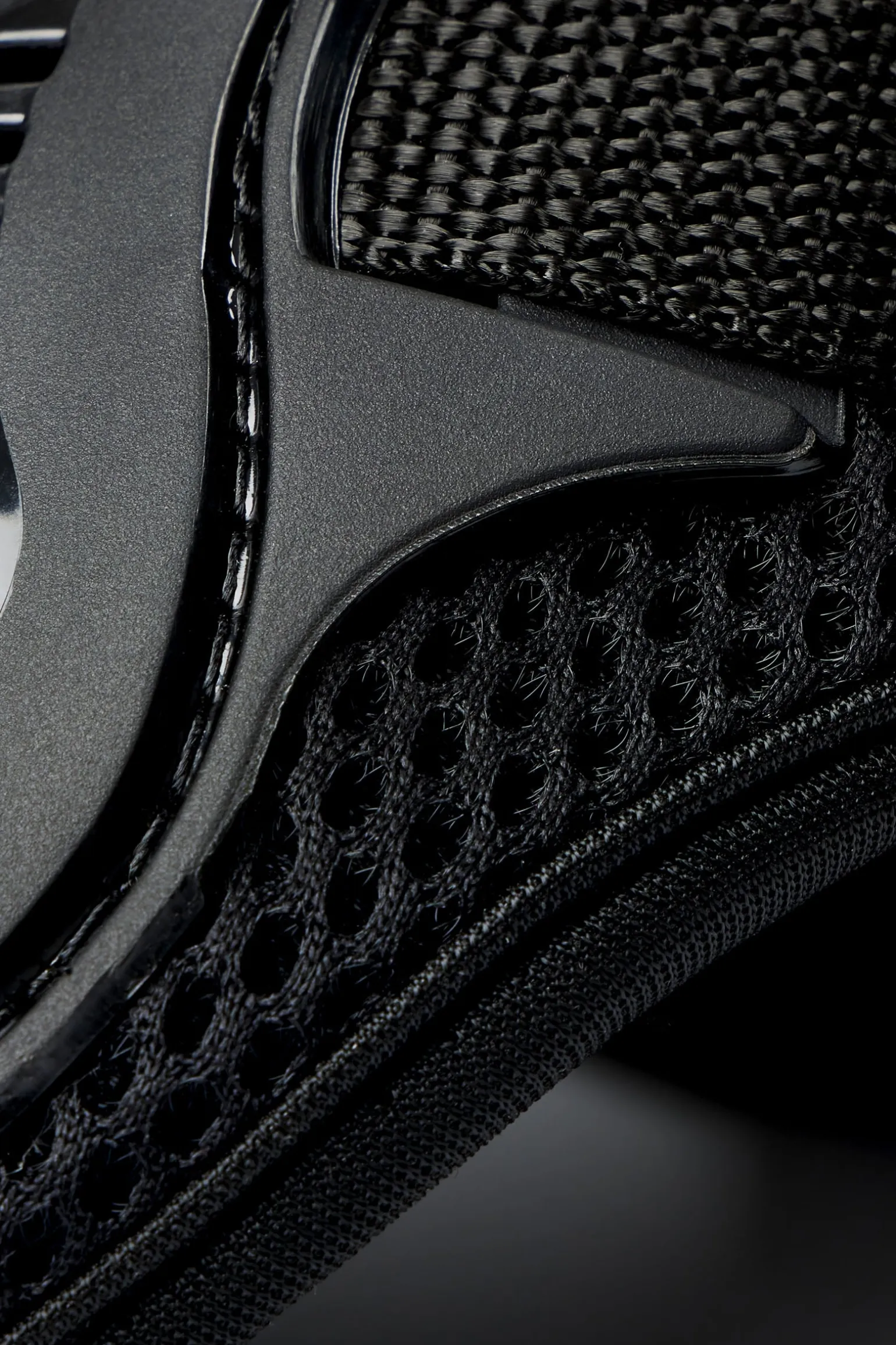 Derby ProJump Streichkappen