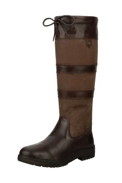 Derry Damen Stallschuhe