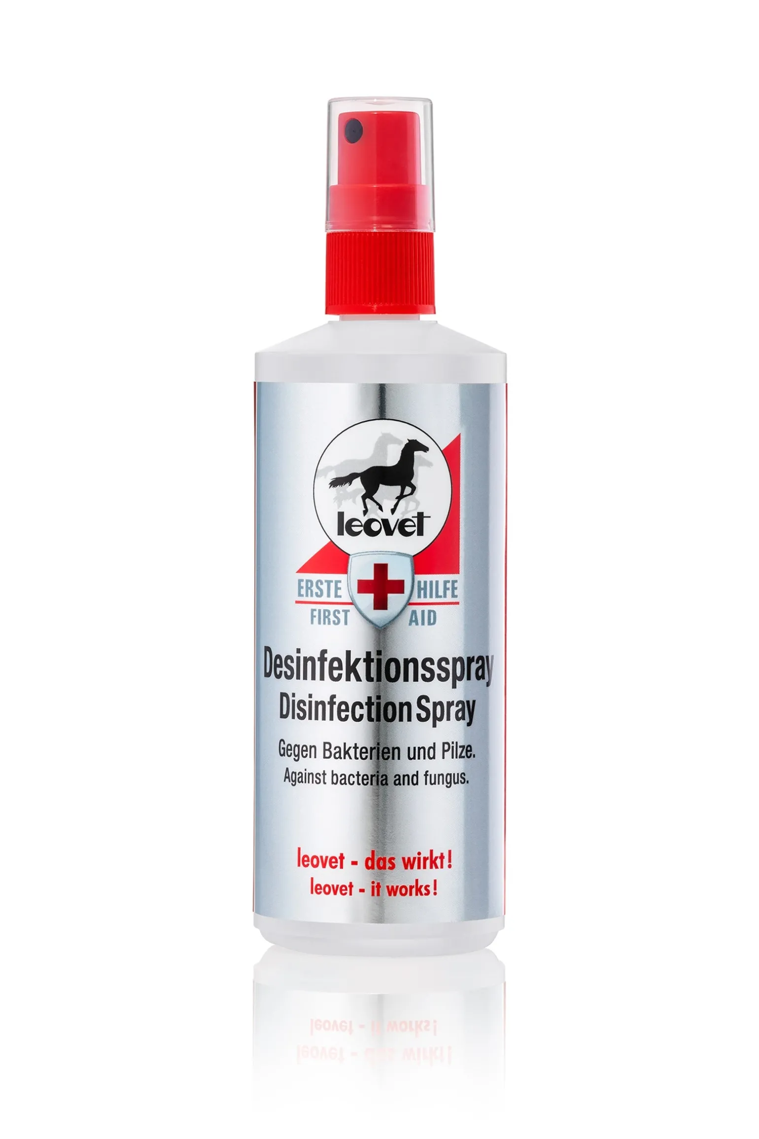 Desinfektionsspray