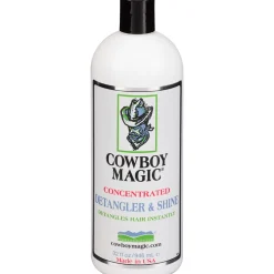 Detangler & Shine™ 946 mL