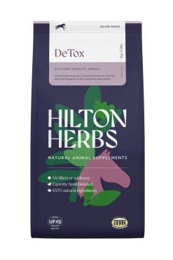 DE-TOX, 1kg
