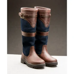 Devonshire Damen Winter-Reitstiefel