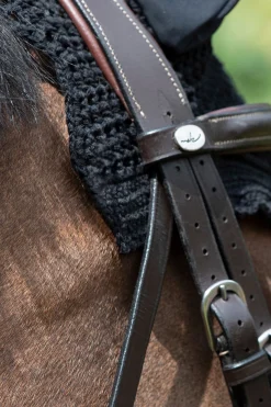 Diamante Akustik-Fliegenohren