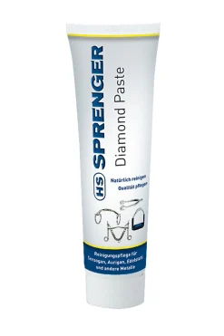 Diamond Paste 100ml