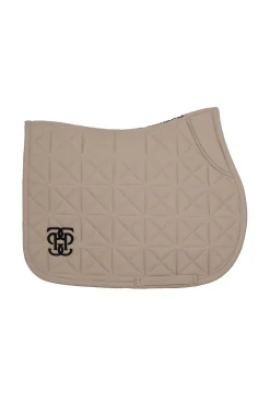 Diamond Quilt Springschabracke