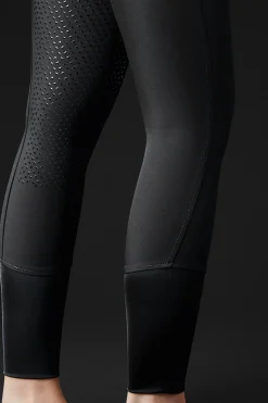 Diana Damen Vollbesatzreithose