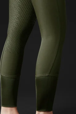 Diana Damen Vollbesatzreithose