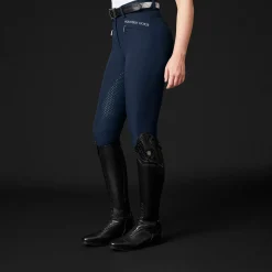 Diana Damen Vollbesatzreithose