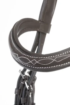 Diandro Mexikanische Trense