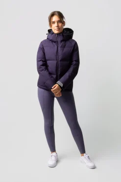 Dina Damen Steppjacke