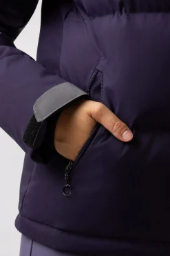 Dina Damen Steppjacke