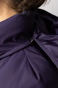 Dina Damen Steppjacke