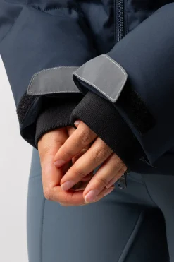 Dina Damen Steppjacke