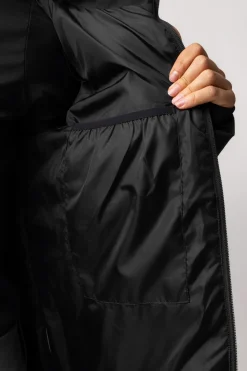 Dina Damen Steppjacke