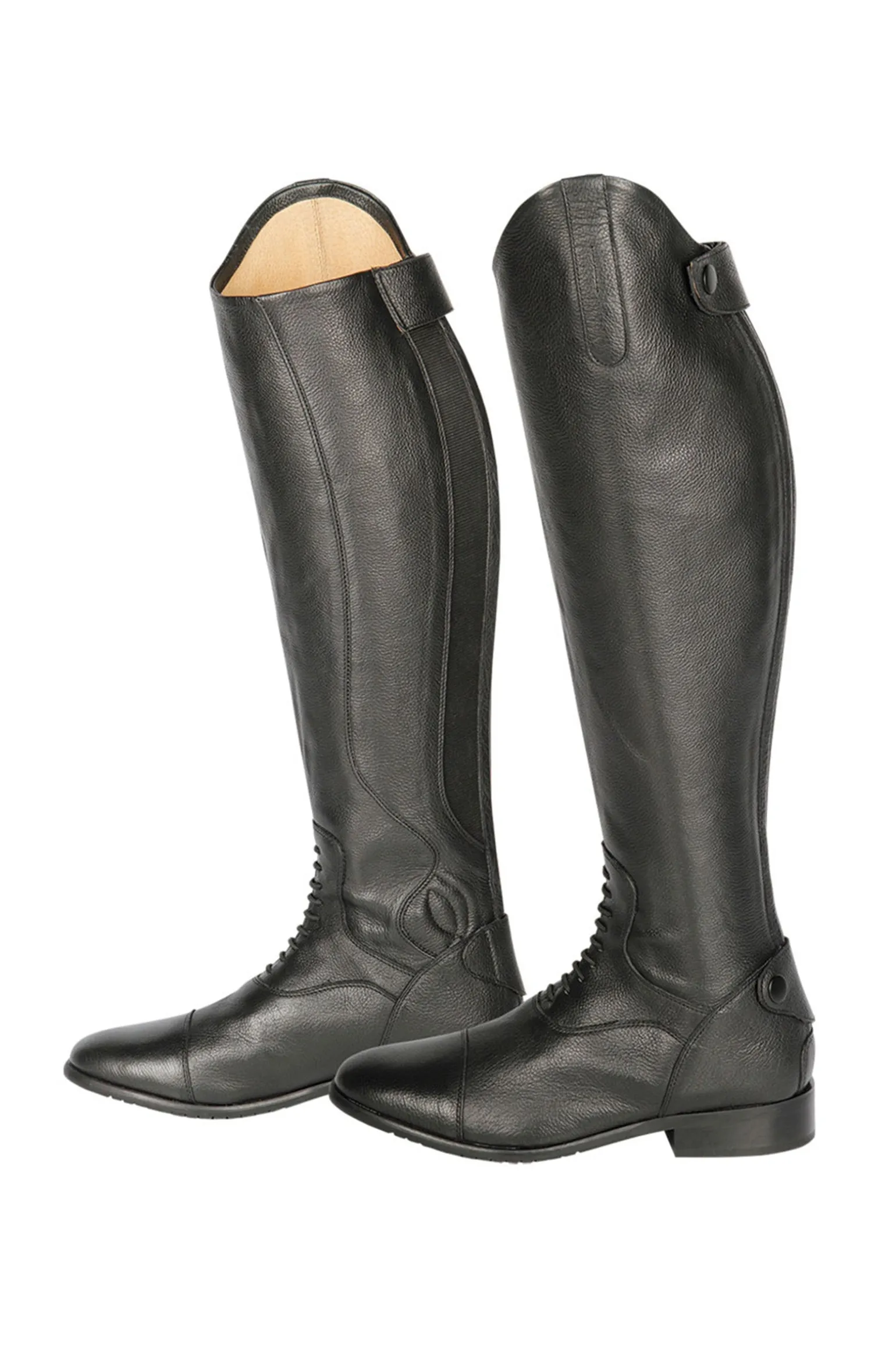 Dontatelli Reitstiefel